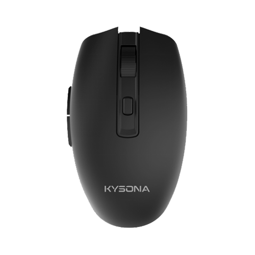 M630GX Wireless Mouse